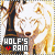 wolf's rain.